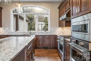 527 Falkirk Way, Zirconia, NC 28790 - Photo 5