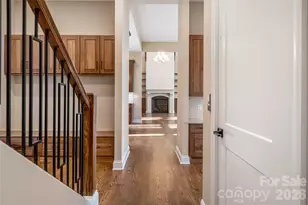 527 Falkirk Way, Zirconia, NC 28790 - Photo 31