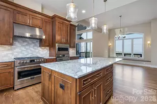 527 Falkirk Way, Zirconia, NC 28790 - Photo 17