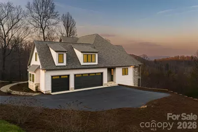 527 Falkirk Way, Zirconia, NC 28790 - Photo 47
