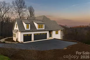 527 Falkirk Way, Zirconia, NC 28790 - Photo 47