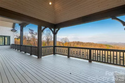 527 Falkirk Way, Zirconia, NC 28790 - Photo 17