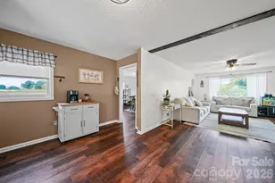 5949 Old Thompson Rd, Norwood, NC 28128 - Photo 17