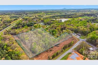 00 Dallas High Shoals Highway, Dallas, NC 28034 - Photo 1