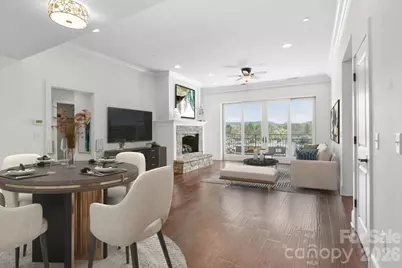 29 W French Broad Street #308, Brevard, NC 28712 - Photo 1