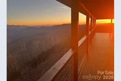 536 Lands End Lane, Maggie Valley, NC 28751 - Photo 5