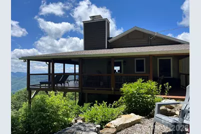 536 Lands End Lane, Maggie Valley, NC 28751 - Photo 17