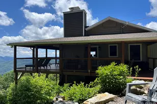 536 Lands End Ln, Maggie Valley, NC 28751 - Photo 17