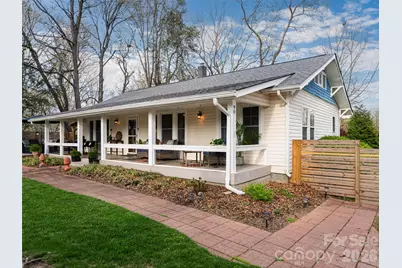 90&96 Virginia Avenue, Asheville, NC 28806 - Photo 3