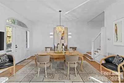 609 Queens Road #A, Charlotte, NC 28207 - Photo 7