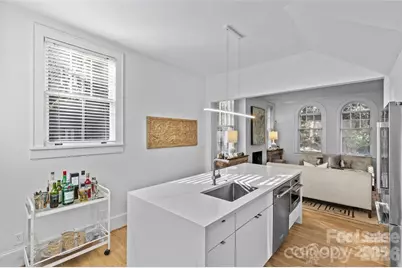 609 Queens Road #A, Charlotte, NC 28207 - Photo 11