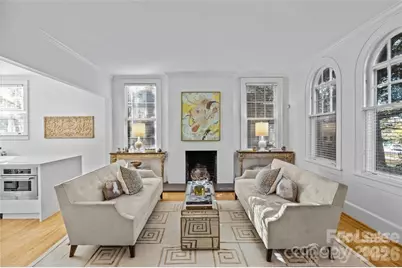 609 Queens Road #A, Charlotte, NC 28207 - Photo 9