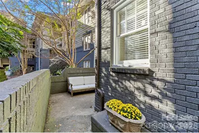 609 Queens Road #A, Charlotte, NC 28207 - Photo 33