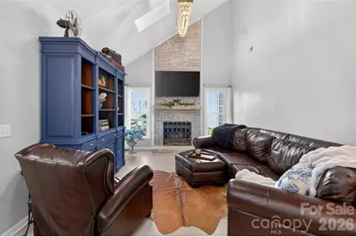 8601 Walsham Drive, Charlotte, NC 28277 - Photo 23