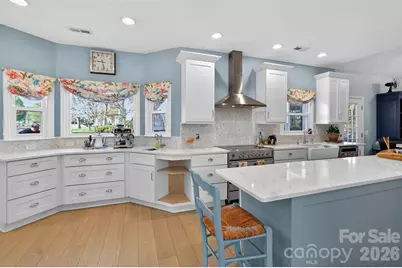 8601 Walsham Drive, Charlotte, NC 28277 - Photo 17