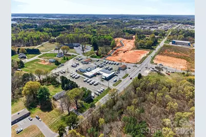 8021 Nc 150 Highway E, Terrell, NC 28682 - Photo 5