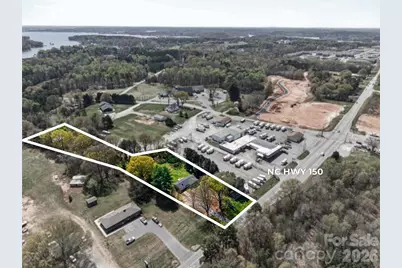 8021 Nc 150 Highway E, Terrell, NC 28682 - Photo 1