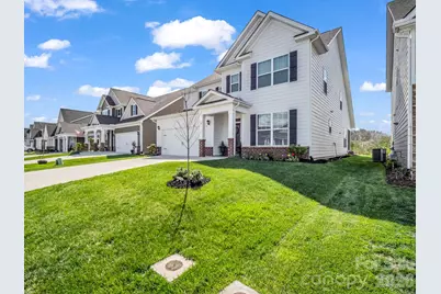 255 Fox Cove Road, Hendersonville, NC 28792 - Photo 3