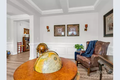 255 Fox Cove Road, Hendersonville, NC 28792 - Photo 9