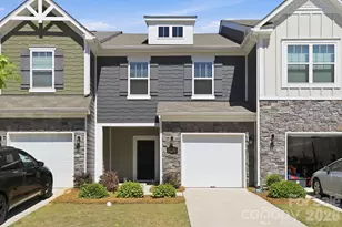275 Harpers Run Ln, Indian Trail, NC 28104 - Photo 3