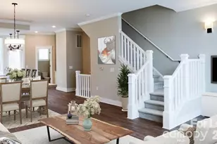 17014 Fairmount Way, Pineville, NC 28134 - Photo 11