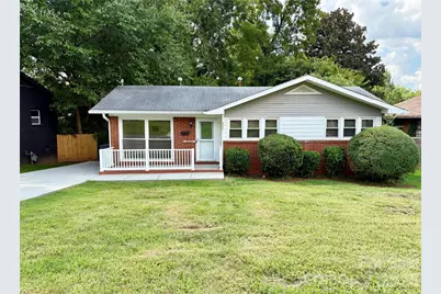 2221 Ludlow Drive, Charlotte, NC 28216 - Photo 1