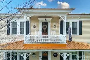 367 Main St, Mcadenville, NC 28101 - Photo 7