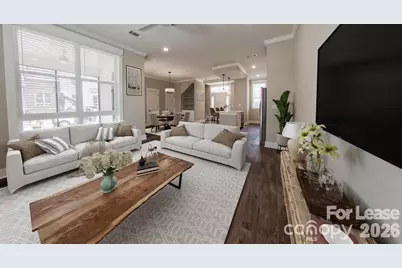 17014 Fairmount Way #C1 Franconia, Pineville, NC 28134 - Photo 9