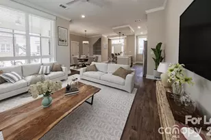 17014 Fairmount Way, Pineville, NC 28134 - Photo 9