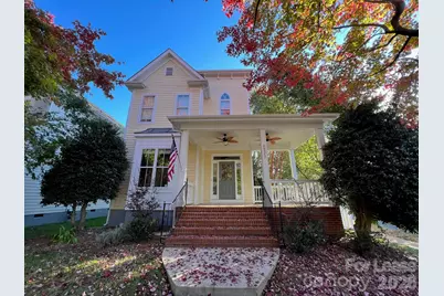 8523 Lindholm Drive, Huntersville, NC 28078 - Photo 1