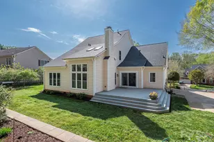 2824 Providence Spring Ln, Charlotte, NC 28270 - Photo 29