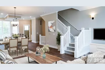 17014 Fairmount Way #B1 Pyrenees, Pineville, NC 28134 - Photo 11