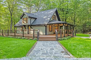 327 Flat Ridge Dr, Lake Toxaway, NC 28774 - Photo 5