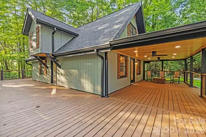 327 Flat Ridge Drive, Lake Toxaway, NC 28774 - Photo 11