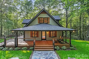 327 Flat Ridge Dr, Lake Toxaway, NC 28774 - Photo 3