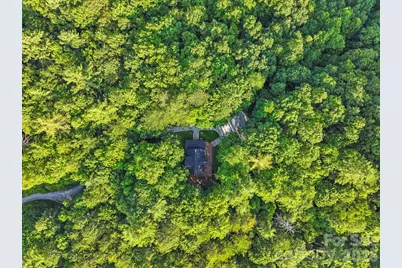 327 Flat Ridge Drive, Lake Toxaway, NC 28774 - Photo 7