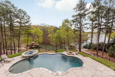 18321 Rosapenny Road, Charlotte, NC 28278 - Photo 9