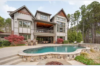 18321 Rosapenny Road, Charlotte, NC 28278 - Photo 35