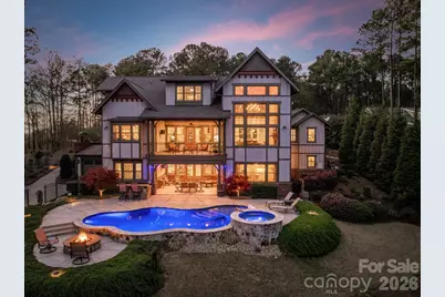 18321 Rosapenny Road, Charlotte, NC 28278 - Photo 1