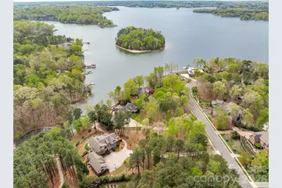 18321 Rosapenny Road, Charlotte, NC 28278 - Photo 3