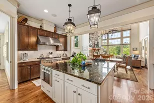 18321 Rosapenny Rd, Charlotte, NC 28278 - Photo 5