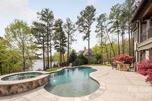 18321 Rosapenny Rd, Charlotte, NC 28278 - Photo 33