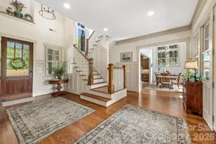 18321 Rosapenny Rd, Charlotte, NC 28278 - Photo 17