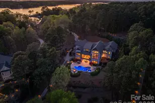 18321 Rosapenny Rd, Charlotte, NC 28278 - Photo 5