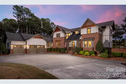 18321 Rosapenny Road, Charlotte, NC 28278 - Photo 39