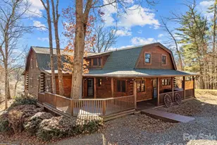 40 Chambers Dr, Weaverville, NC 28787 - Photo 1