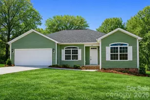 458 Allen Dr, Concord, NC 28027 - Photo 1
