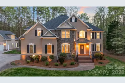 8913 Bayberry Trail, Concord, NC 28027 - Photo 1