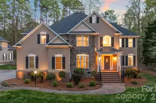 8913 Bayberry Trail, Concord, NC 28027 - Photo 1