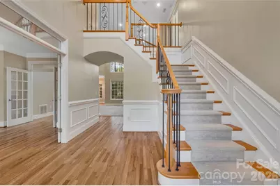 8913 Bayberry Trail, Concord, NC 28027 - Photo 13